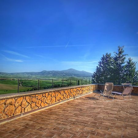 Agriturismo Il Casato - Il Torchio بيينْسا المظهر الخارجي الصورة