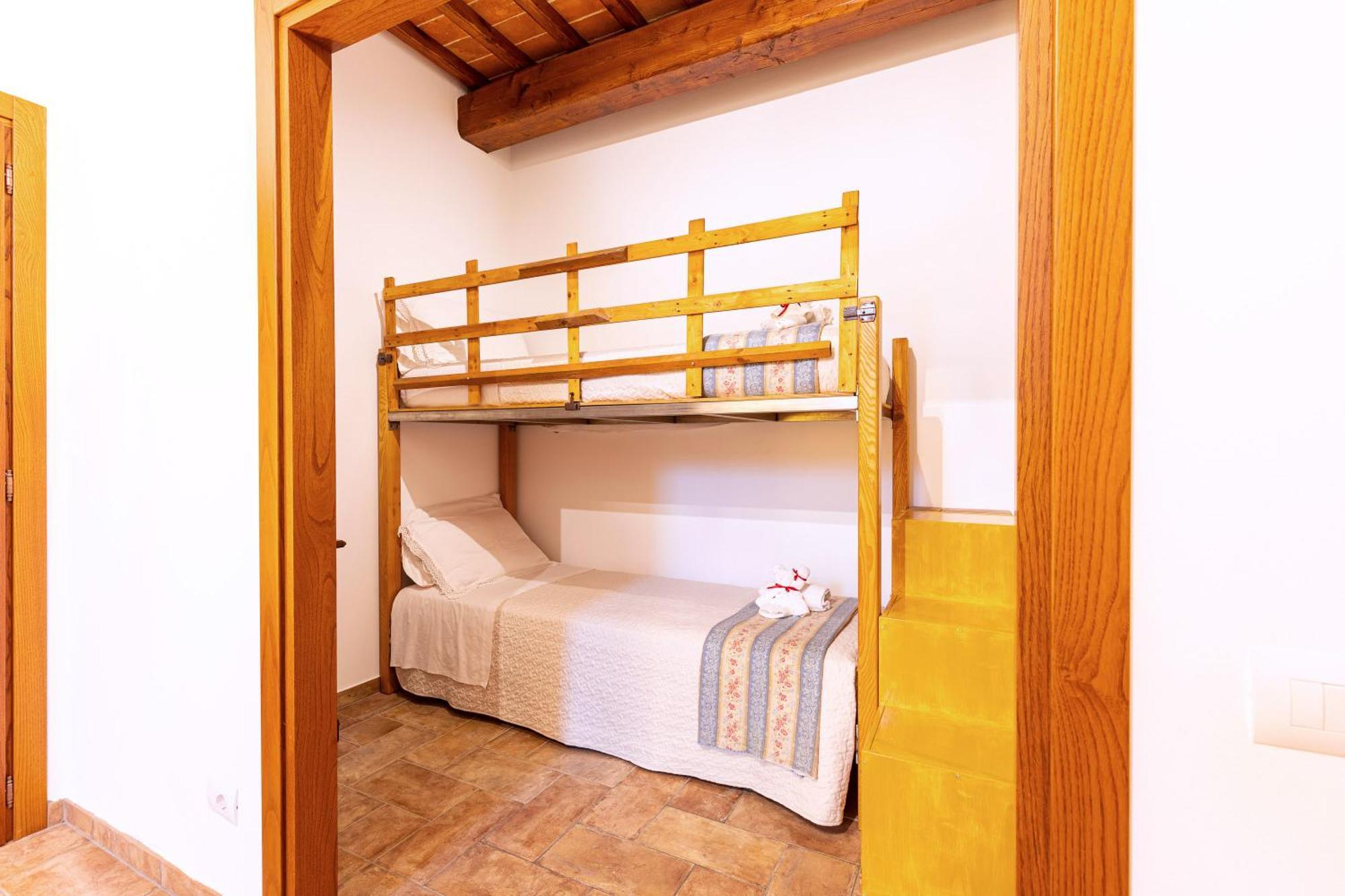 Agriturismo Il Casato - Il Torchio بيينْسا المظهر الخارجي الصورة